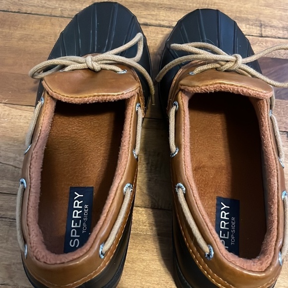 𝅺sperry Top-Sider Women’s shoes, size 9.5, in good condition - Picture 5 of 8